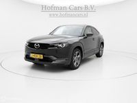 Occasion Mazda MX30 Edition 105 kW (144 PK) 2020 Zwart SUV