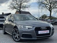 tweedehands Audi A4 2.0TDi Sport 2016 91Dkm Euro6 Navi Cruise Garantie