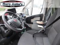 tweedehands Fiat Ducato 33 2.3 MultiJet L3H2 hele nette bus ,airco ecc pdc camera et