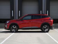 Occasion Peugeot 2008 Allure 131 PK (96 kW) 2024 Rood SUV