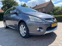 tweedehands Mitsubishi Grandis 2.4 Inform