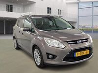 Occasion Ford Grand C-Max Titanium 125 PK (91 kW) 2013 Bruin MPV