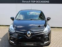 tweedehands Renault Clio IV 0.9 TCe Limited | Navi | Pdc A | Cruise Control | Airco | Goed Onderhouden | 4 Seizoenen Banden
