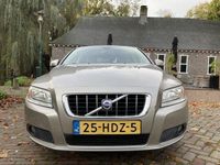 tweedehands Volvo V70 YOUNGTIMER 2.5T 200 PK, Leer, Navi, PDC,