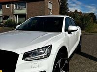 Occasion Audi Q2 Sport 116 PK (85 kW) 2017 Wit SUV