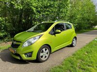 tweedehands Chevrolet Spark 1.2 16V LT