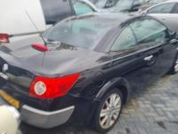 tweedehands Renault Mégane Cabriolet 2.0 16V AUT EURO4