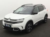 Occasion Citroën C5 Aircross Shine 2021 Wit SUV