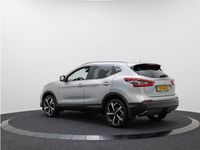 tweedehands Nissan Qashqai 1.2 Tekna | 19" | 360° camera | Winterpakket