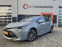 tweedehands Toyota Corolla Touring Sports 2.0 Hybrid Executive 184pk 1e eigenaar / Apple/Android Carplay / Led koplampen / Keyless / Camera / JBL / Parkeersensoren v+a