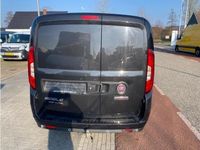 tweedehands Fiat Doblò Cargo 1.6 MJ 77KW 3P AIRCO KLIMA NAVI EURO6