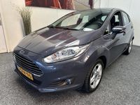 tweedehands Ford Fiesta 1.0 Titanium AIRCO RADIO/CD ELEKTRISCHE RAMEN VOOR