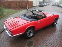 tweedehands Triumph Spitfire 1500 TC