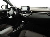 tweedehands Toyota C-HR 1.8 Hybrid Premium | Trekhaak | Cruise control ada
