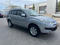 tweedehands Citroën C-Crosser 2.4-16V Dynamique Automaat 4WD