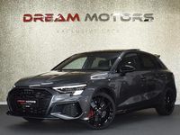 Occasion Audi A3 Sportback S-Line 245 PK (180 kW) 2022 Grijs Hatchback