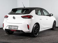 tweedehands Opel Corsa 1.2 100 PK GS-Line | Cruise | NAV + App Connect |