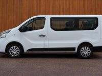 tweedehands Renault Trafic Passenger 1.6 dCi Zen Energy 9-persoons 21.377 ex