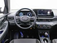 tweedehands Hyundai i20 1.0 T-GDI Comfort Smart | Navigatie | Private lease