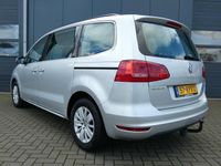 tweedehands VW Sharan 1.4 TSI Comfortline