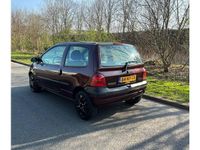 tweedehands Renault Twingo 1.2-16V Privilège Quickshift 5