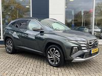 Occasion Hyundai Tucson Comfort 159 PK (116 kW) 2025 Grijs SUV