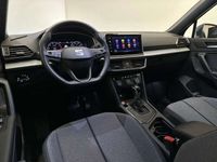 tweedehands Seat Tarraco 1.5 TSI 150pk DSG Style 7p. | Park Assist, Navigatie, Cruise Control, Trekhaak Zwenkbaar |