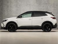 Occasion Opel Grandland X GS Line 2026 Wit SUV