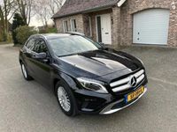 tweedehands Mercedes GLA180 Prestige VOL OPTIES