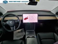 tweedehands Tesla Model 3 Performance 75 kWh