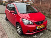 tweedehands Seat Mii 1.0 @Mii