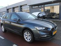 Occasion Seat Leon Reference 90 PK (66 kW) 2023 Grijs Stationwagen