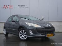 Occasion Peugeot 308 120 PK (88 kW) 2011 Hatchback Hatchback