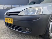 tweedehands Opel Combo 1.3 CDTi Base Uitvoering ( MARGE & AIRCO )