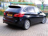 tweedehands BMW 225 2-SERIE Active Tourer xe Centennial Executive Aut. Navi|Adapt.Cruise|Clima|LMV