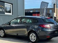 tweedehands Renault Mégane 1.2 TCE LIMITED / AIRCO / CRUISE CONTROL / NAVI / STOELVERW