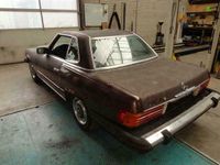 tweedehands Mercedes 450 