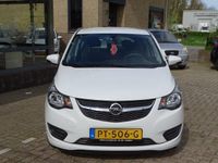 tweedehands Opel Karl 1.0 ECOFLEX EDITION