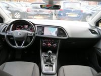 tweedehands Seat Leon ST 1.6 TDI Style Business Intense ,NAVI, PDC, LM V