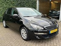 tweedehands Peugeot 308 1.2 PureTech Style