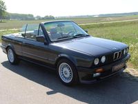 Occasion BMW 320 170 PK (125 kW) 1989 Cabriolet