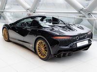 Occasion McLaren Artura 586 PK (431 kW) 2025 Zwart Coupé