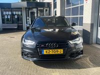 tweedehands Audi S6 Avant 4.0 TFSI quattro Pro Line Plus / ABT Getuned