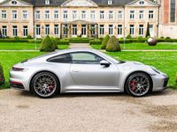 tweedehands Porsche 911 Carrera 4S 992 3.0 COUPE PDK | 18.000km
