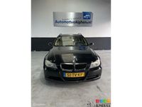 tweedehands BMW 318 318 Touring i - Automaat - Nap -