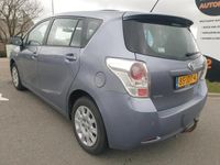 tweedehands Toyota Verso * 2009 * 259 DKM * 1.8 VVT-i Aspiration 7p. * APK