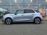 Occasion Citroën C4 Picasso PureTech 131 PK (96 kW) 2018 Grijs MPV
