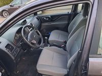 Occasion Mitsubishi Space Star Inform 98 PK (72 kW) 2004 Paars MPV