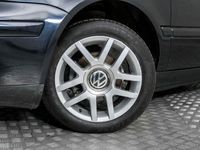 tweedehands VW Golf Cabriolet 1.8 Trendline