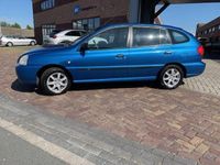 tweedehands Kia Rio 1.3 RS Visto! 2004! Nw Apk t/m 05-2024!!